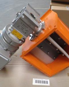 Rotary feeder BDS Q20 M&M